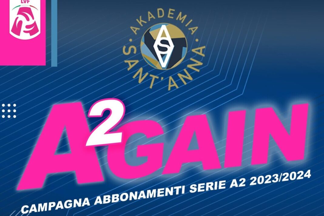 Akademia Sant'Anna