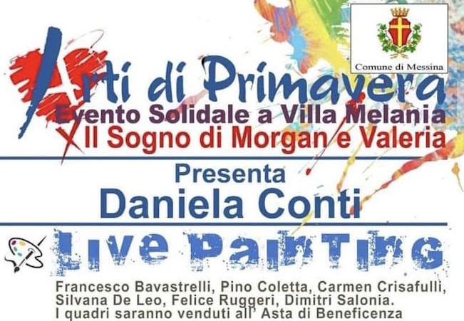 Arti di Primavera