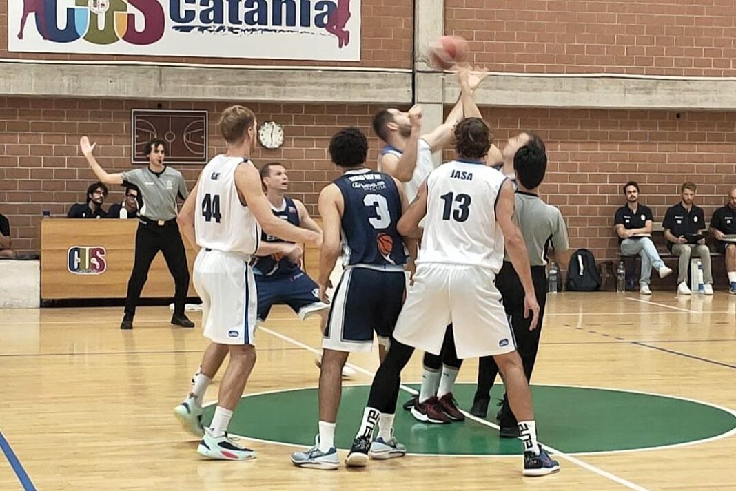 Orlandina Basket