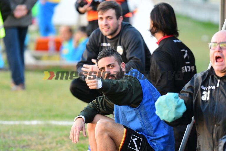 Biagioni: “Soddisfazione che ripaga i sacrifici dei ragazzi”. Pirrone verso la firma