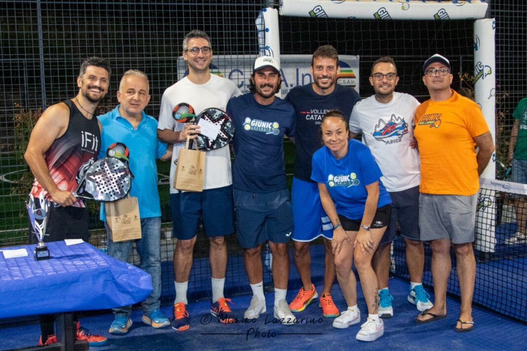 Padel