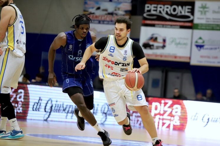 Orlandina Basket
