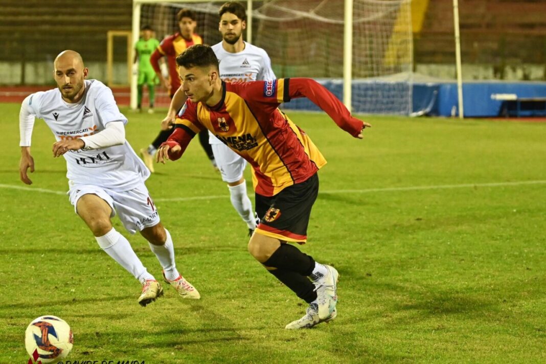 Nuova Igea Virtus
