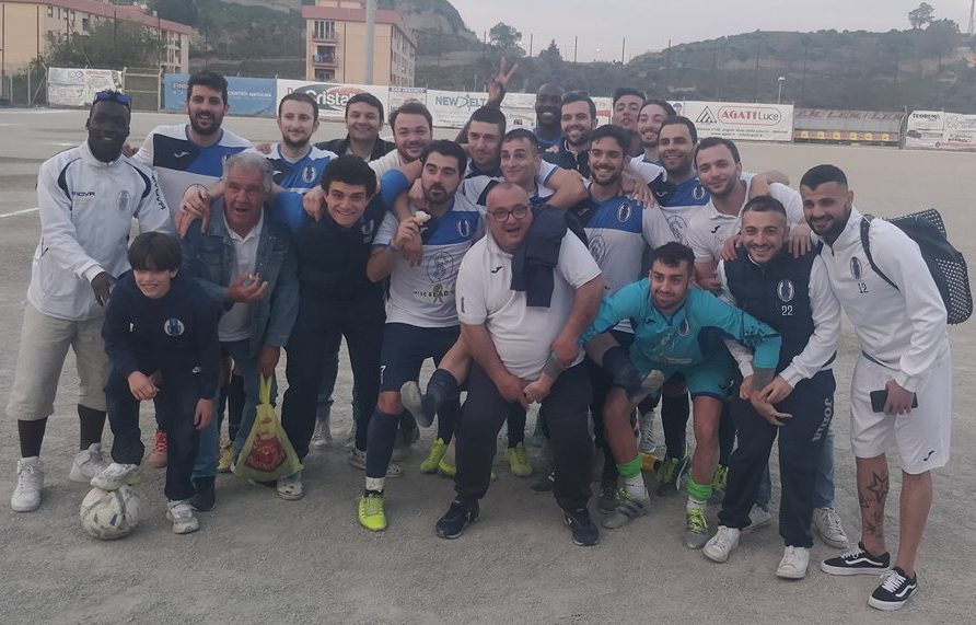 Atletico Messina