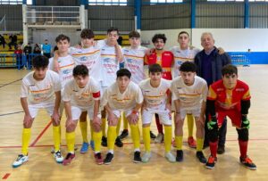Messina Futsal 