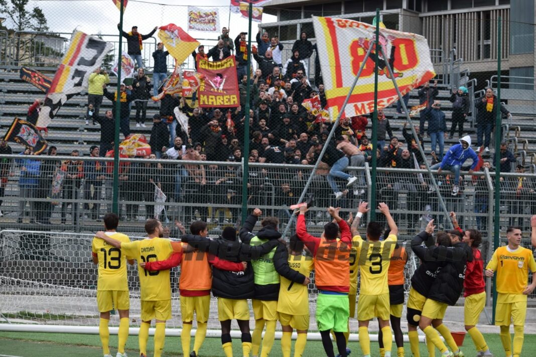 Acr Messina
