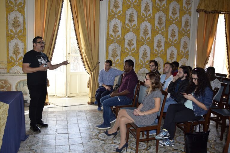 “Luci a Sud” chiude i battenti con la proiezione dei corti realizzati dai migranti