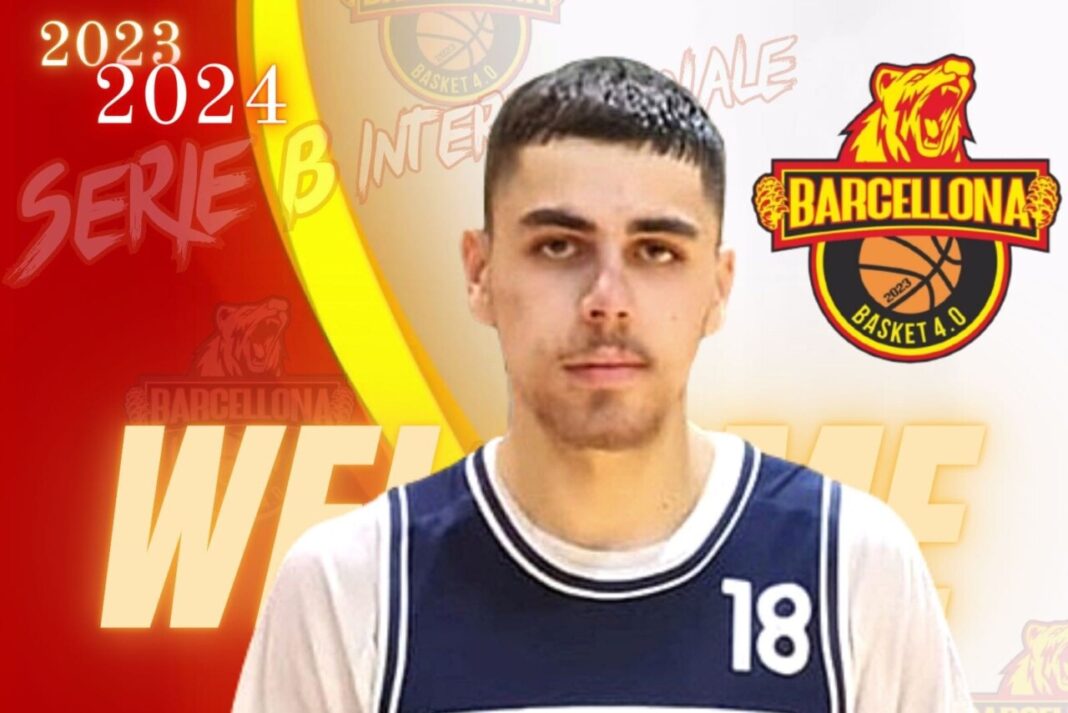 Barcellona Basket