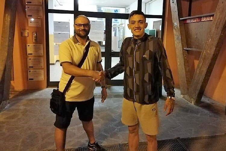 Fortitudo Messina