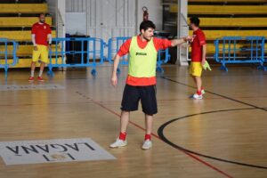 Messina Futsal 