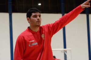 Messina Futsal