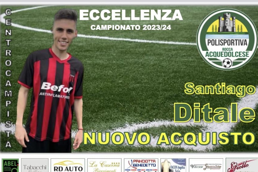RoccAcquedolcese