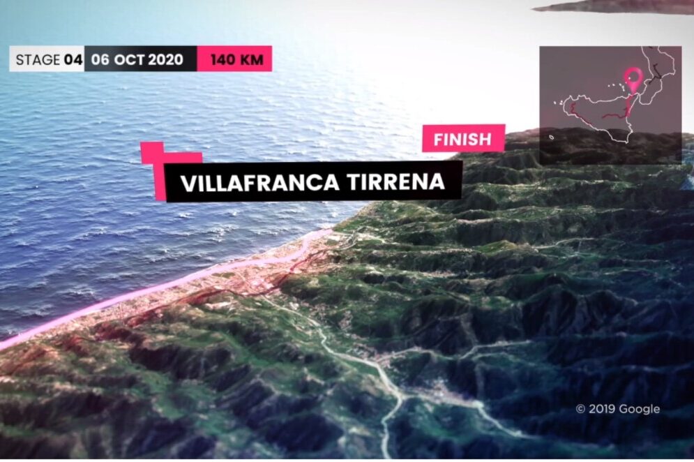 Villafranca Tirrena