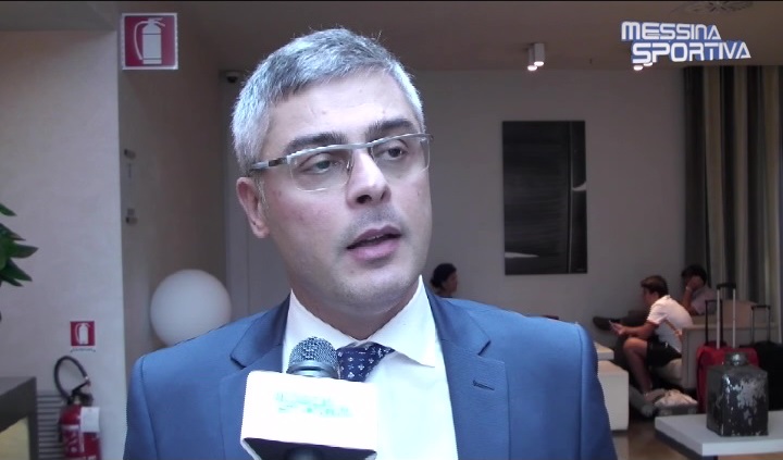 L'avvocato Giovanni Villari ai nostri microfoni