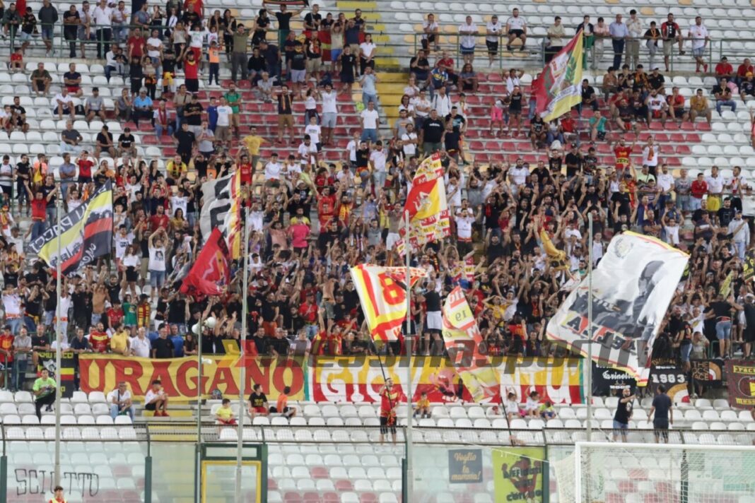Curva Sud