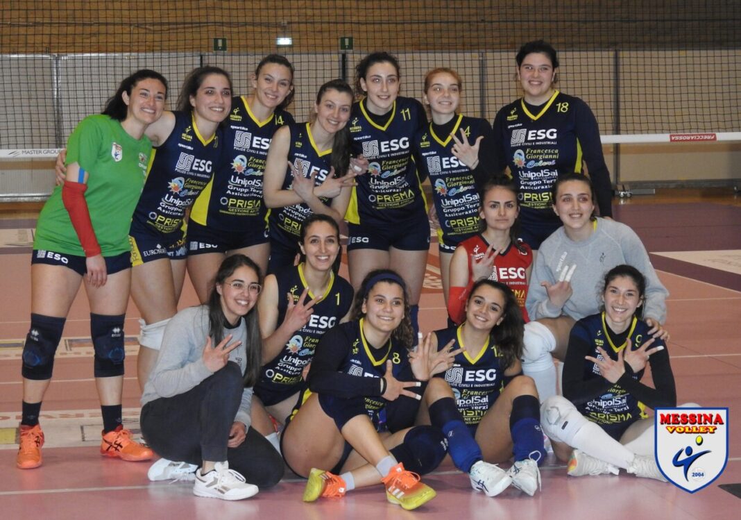 Messina Volley