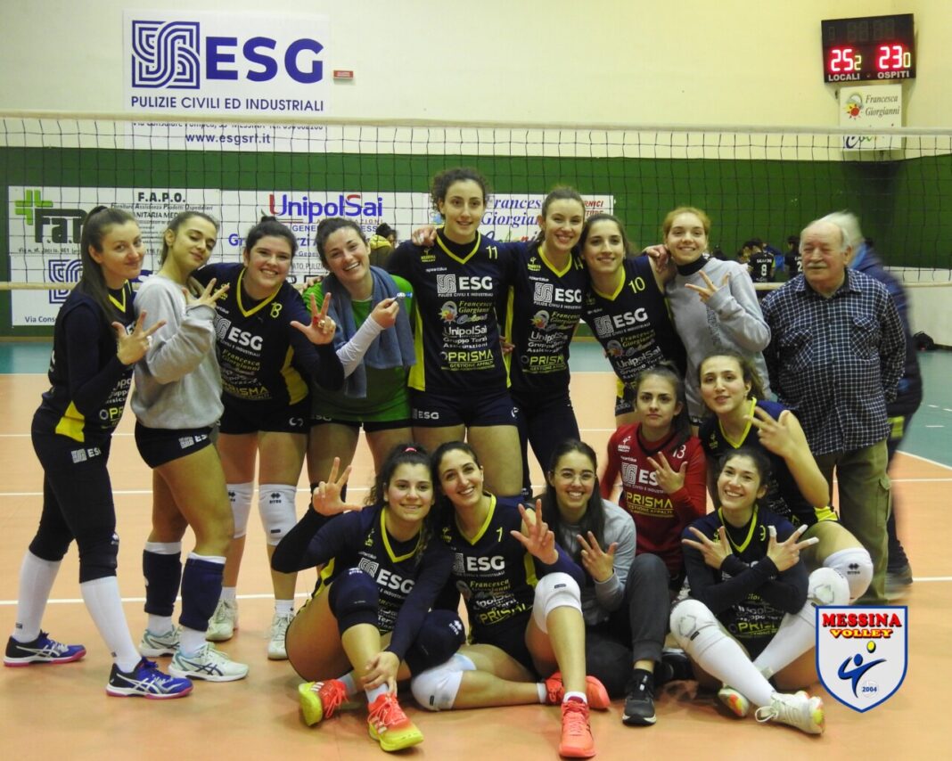 Messina Volley