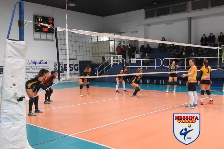 Messina Volley