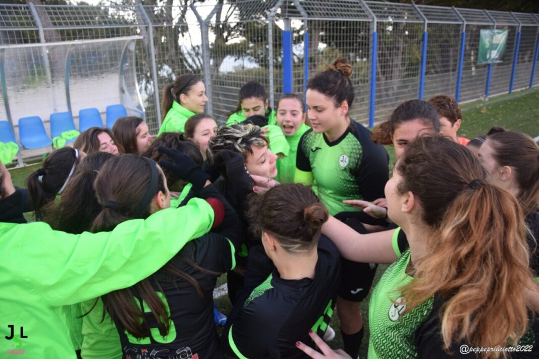 JSL Women