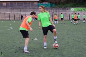 JSL Women 