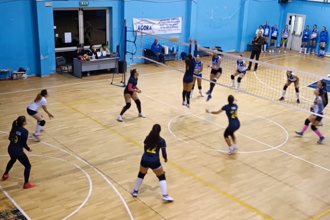 Peloro Volley