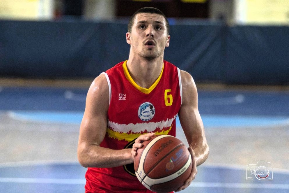 Basket School Messina