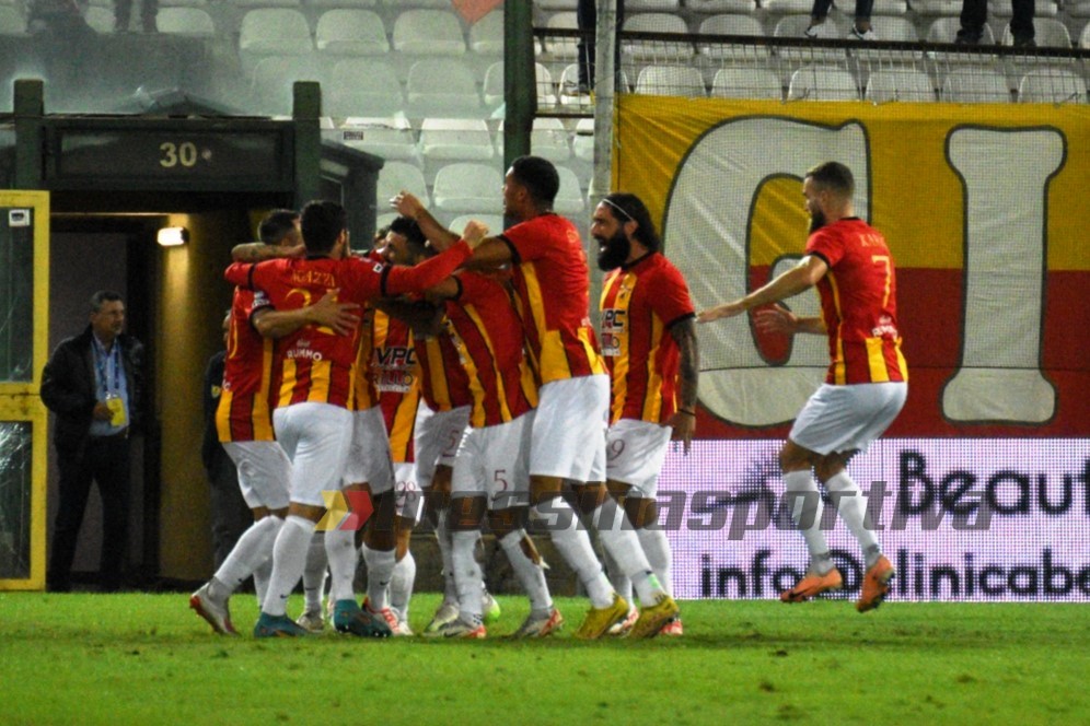 Benevento