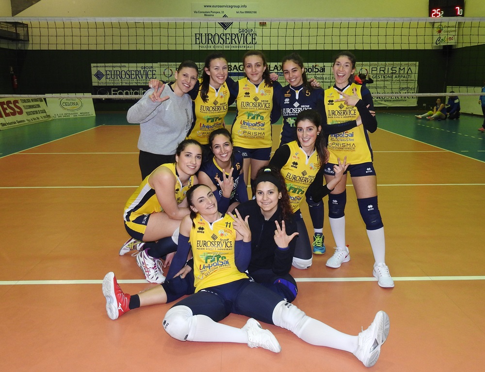 Messina Volley
