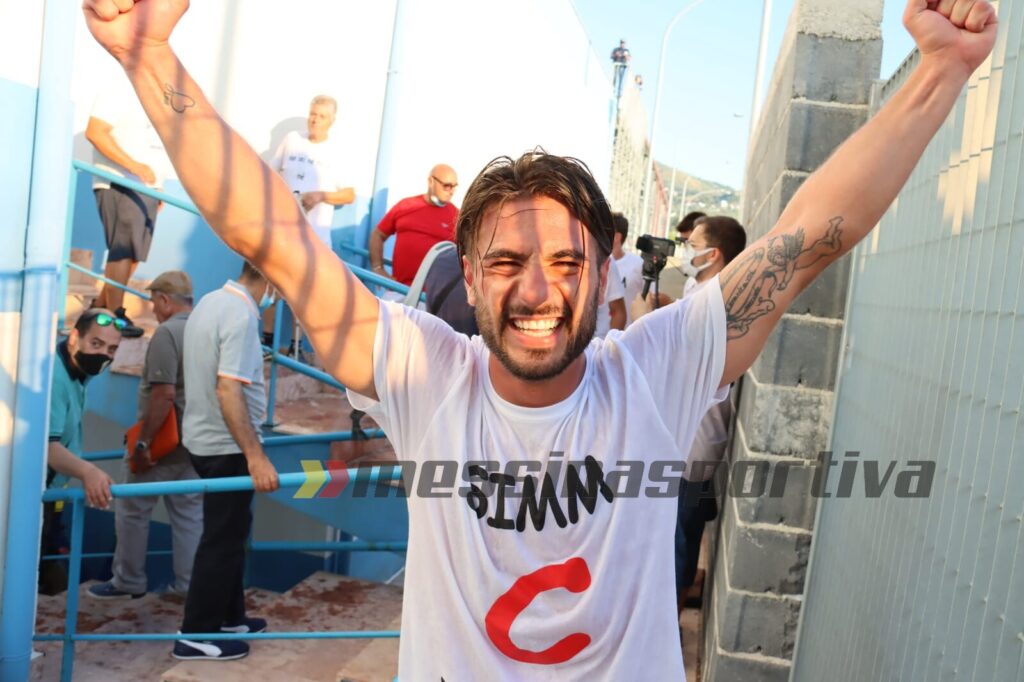 Messina, si avvicina il ritorno di Mauro Bollino. Era con Torrisi a Trapani