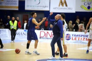Orlandina Basket