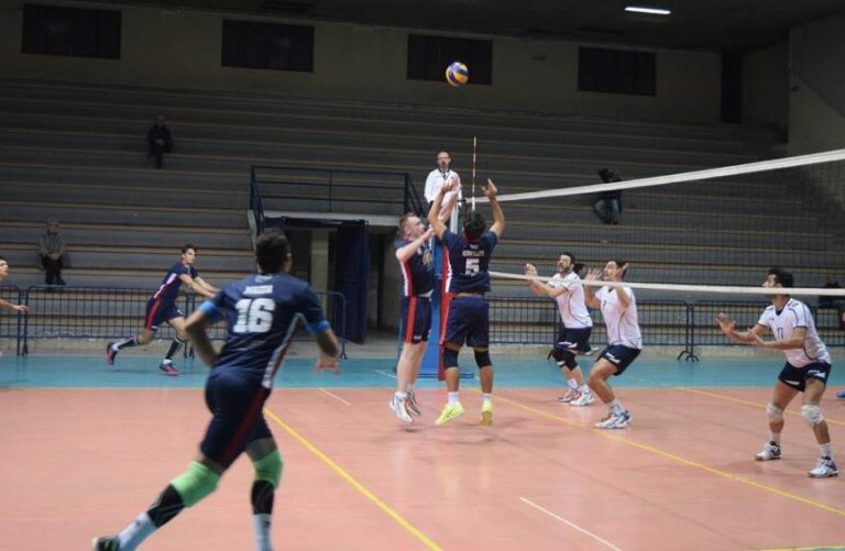 Siciliana Maceri Volley Letojanni, match delicato al “PalaBarca” contro la Gupe Catania