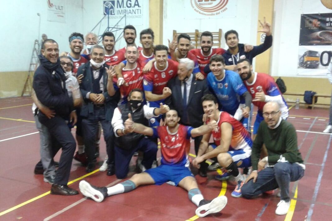 Volley Letojanni