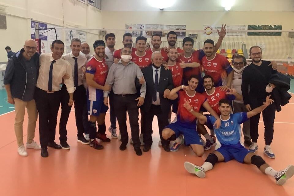 Volley Letojanni