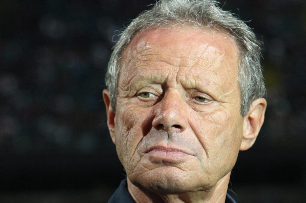 Maurizio Zamparini