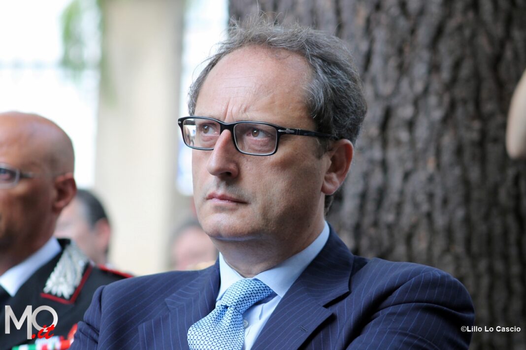 Antonio Saitta