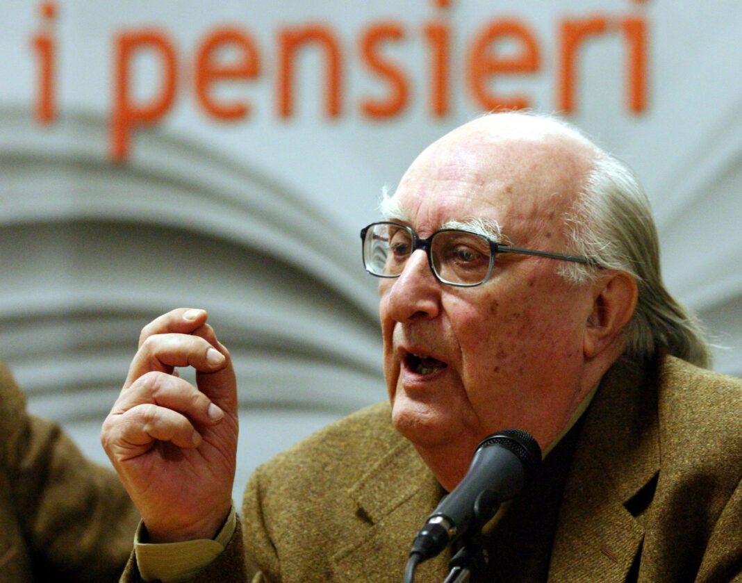 Andrea Camilleri