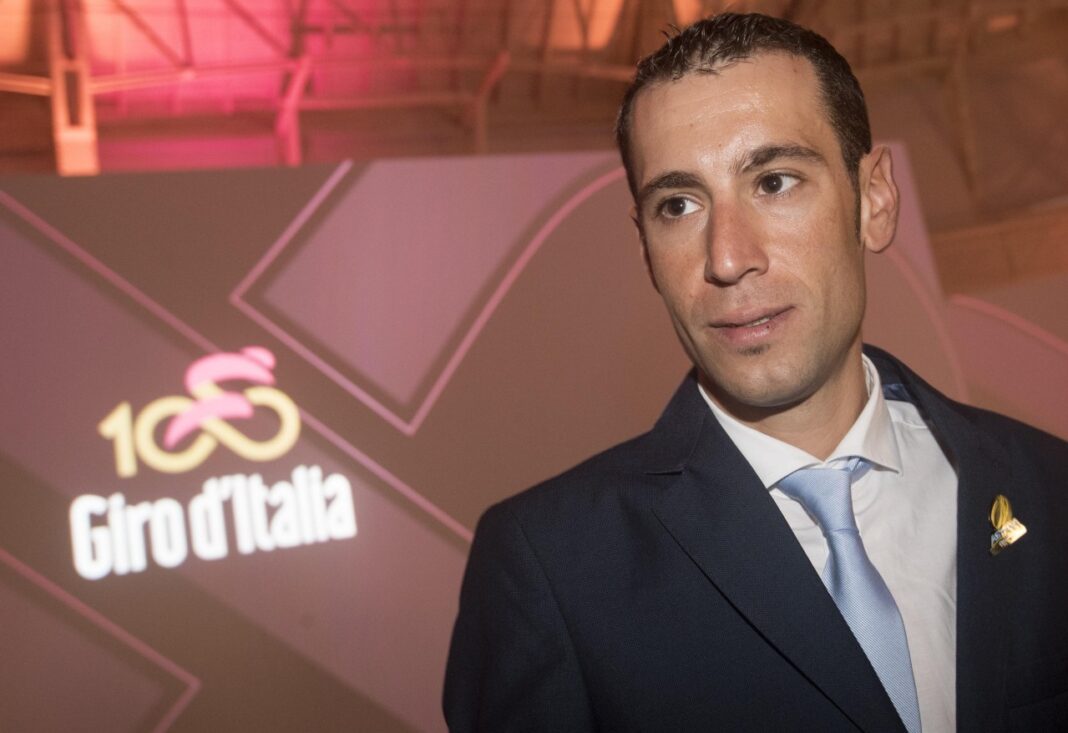 Vincenzo Nibali