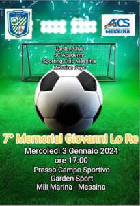 AICS Messina