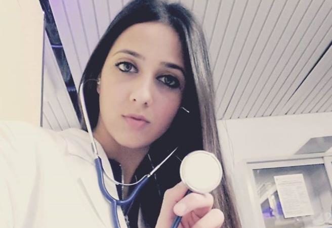Lorena Quaranta