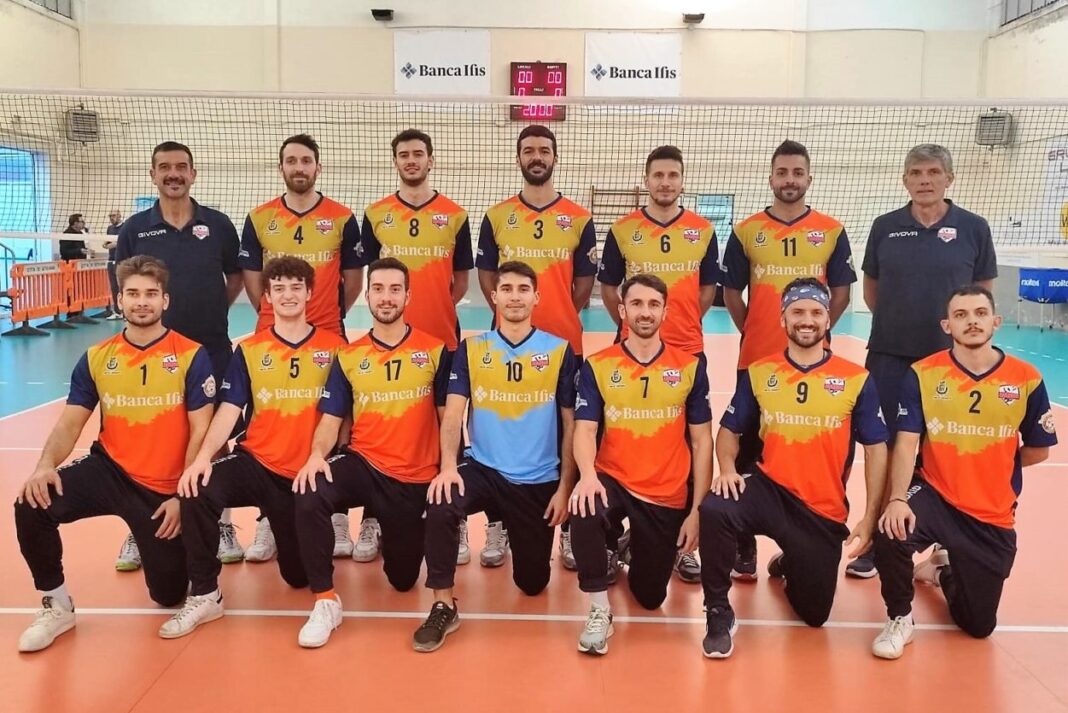 Volley Letojanni