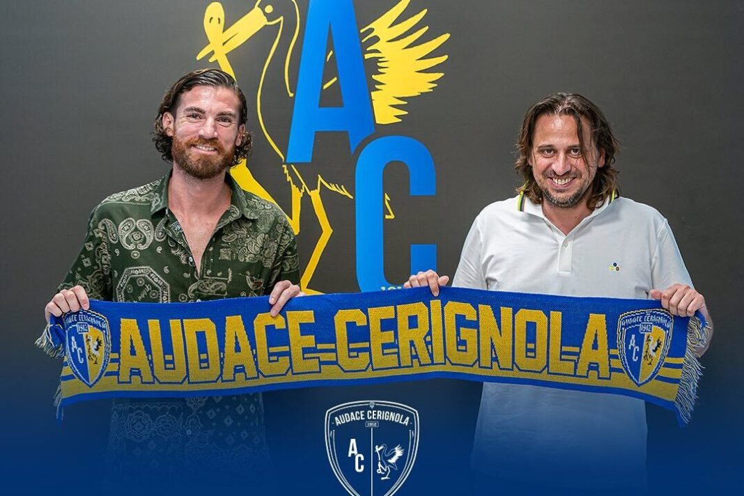 Audace Cerignola