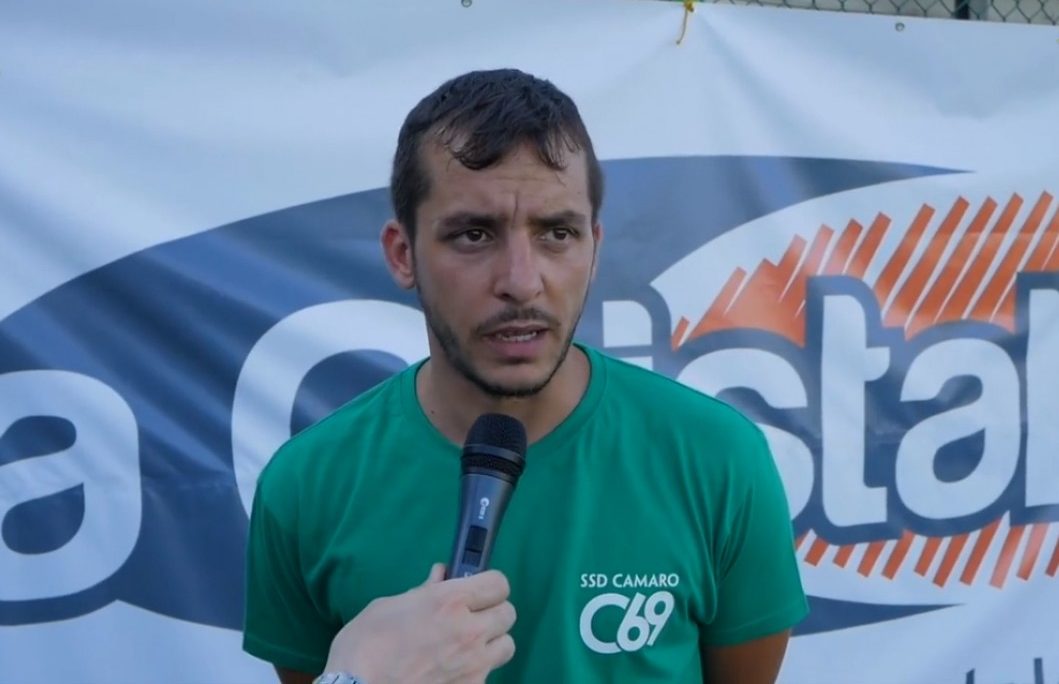 Michele Lucà