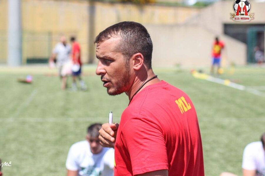 Michele Lucà