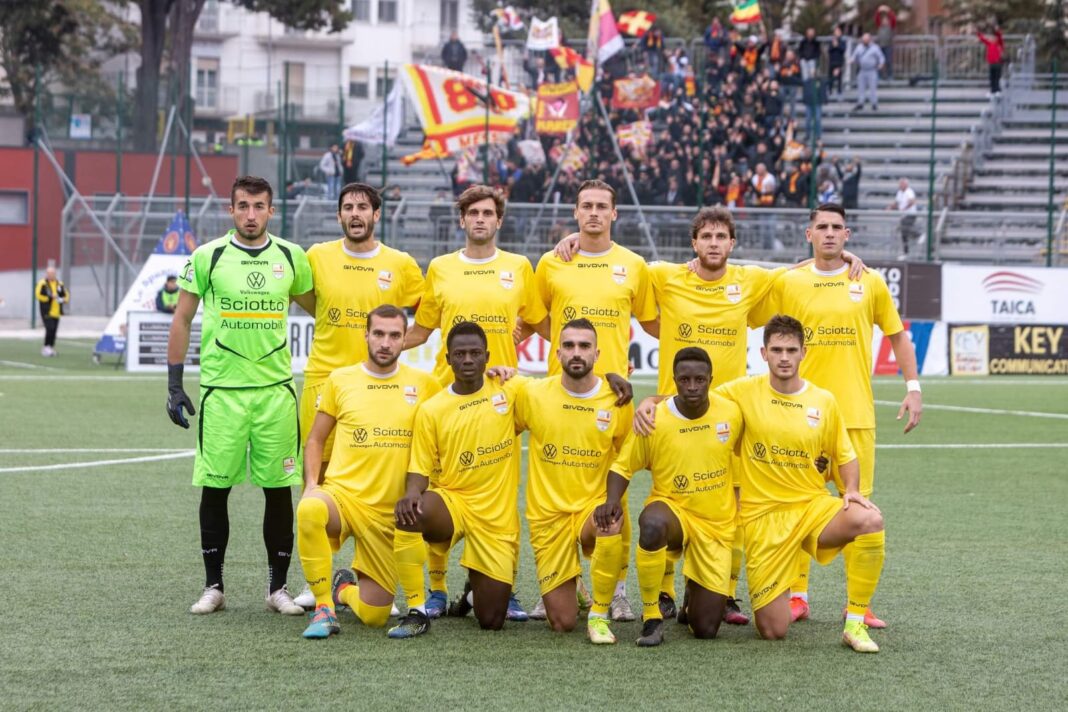 Acr Messina