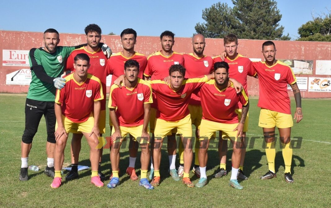 Acr Messina