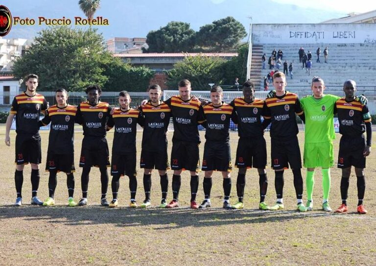 Igea Virtus, tre punti di speranza a Marsala (0-1). Ma la strada è tutta in salita