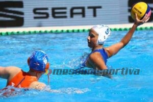 Waterpolo Messina