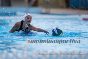 Waterpolo Messina