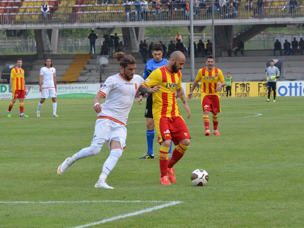 ACR Messina