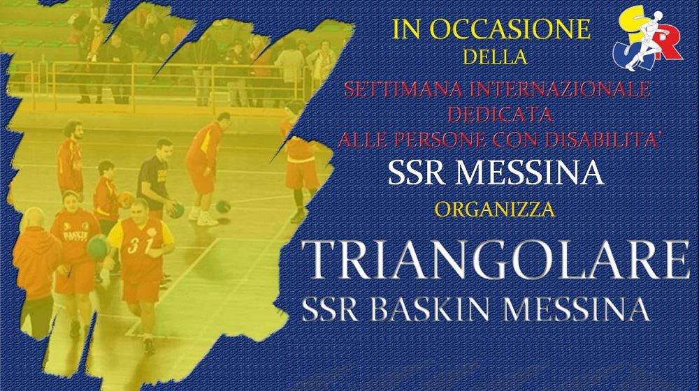 Triangolare Baskin